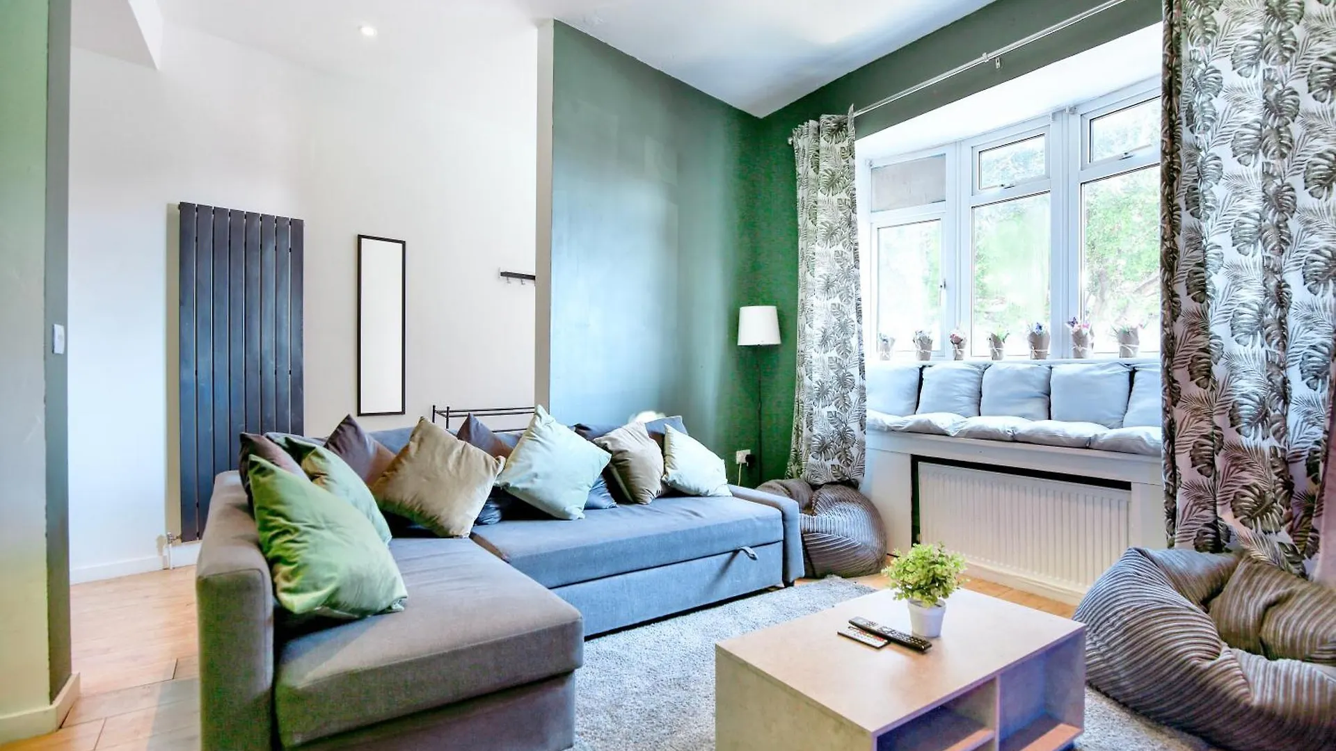 Appartement Three Bedroom House By Peacegrove Homes Short Lets & Serviced Accommodation Brighton With Free Wifi & Pet Friendly Royaume-Uni