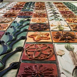 The Ceramic House Homestay